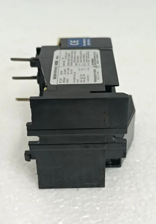 HYUNDAI THERMAL OVERLOAD RELAY HOR 1K 4.2 - Image 7