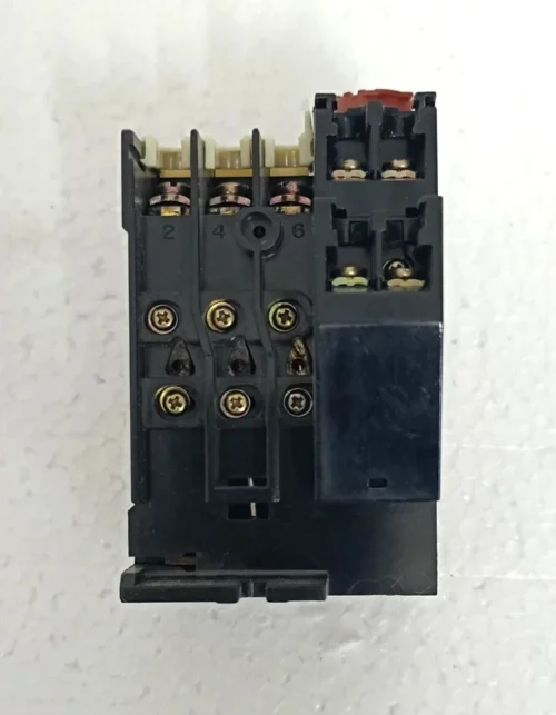 HYUNDAI THERMAL OVERLOAD RELAY HOR 1K 4.2 - Image 6