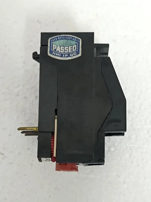 HYUNDAI THERMAL OVERLOAD RELAY HOR 1K 4.2 - Image 4