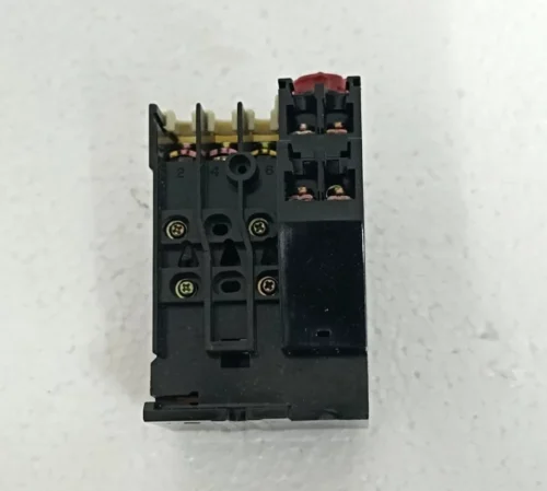 HYUNDAI THERMAL OVERLOAD RELAY HOR 1K 1.2 - Image 7