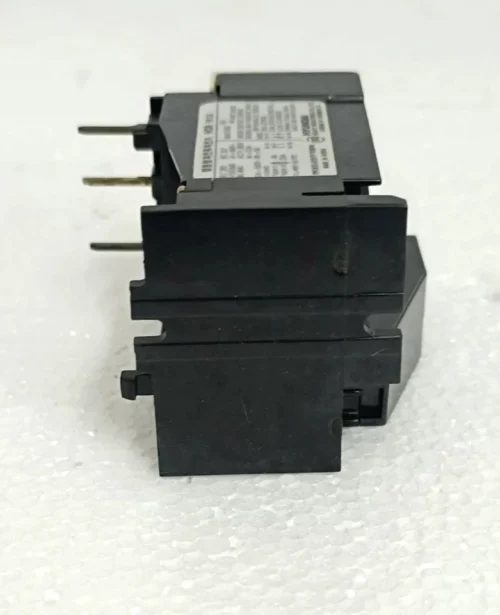HYUNDAI THERMAL OVERLOAD RELAY HOR 1K 1.2 - Image 4