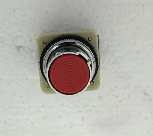 FUJI ELECTRIC AH30 S6R11 COMMAND SWITCH - Image 7