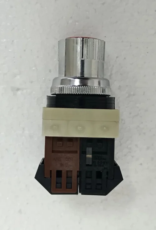 FUJI ELECTRIC AH30 S6R11 COMMAND SWITCH - Image 6