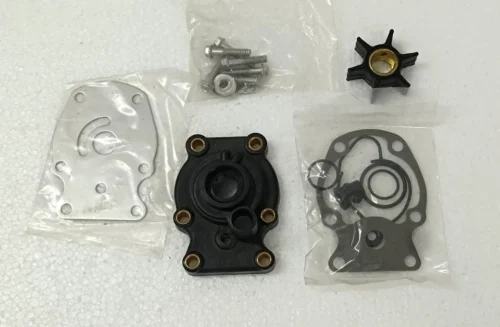 CEF 500367N WATER PUMP KIT