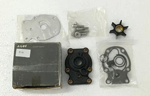 CEF 500367N WATER PUMP KIT - Image 3