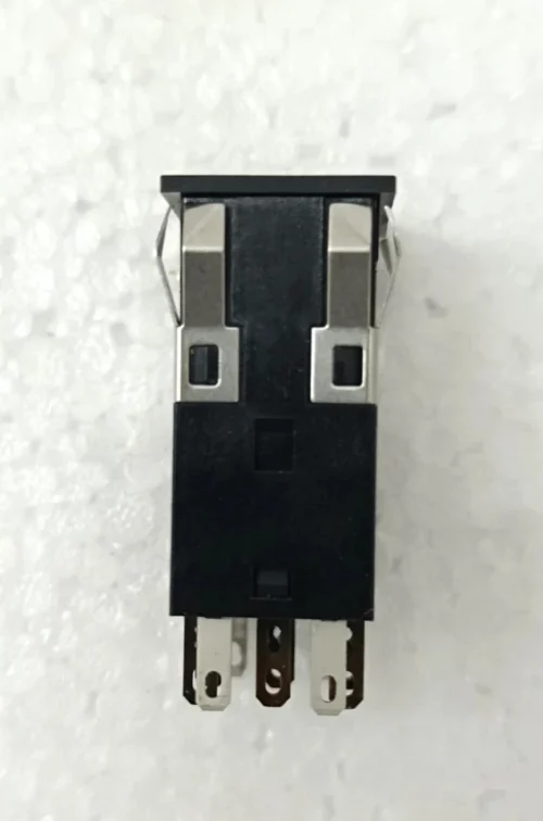 AZBIL PS5G-DS 3A-125VAC - Image 6