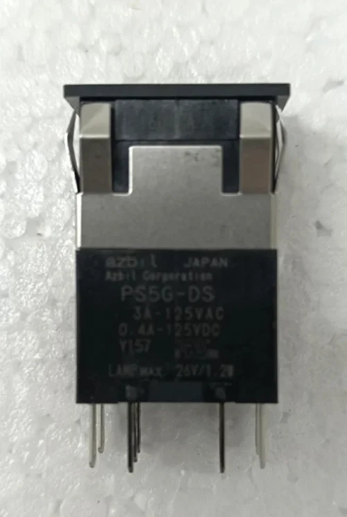 AZBIL PS5G-DS 3A-125VAC - Image 5