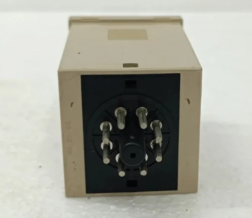 AOTONICS AT8B AC110V AUTO TIMER 0 TO 10 SEC - Image 9