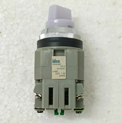 IDEC AU40213-23B DISCONNECTIBNG SWITCH - Image 5
