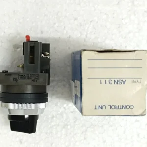 IDEC ASN 311 CONTROL UNIT