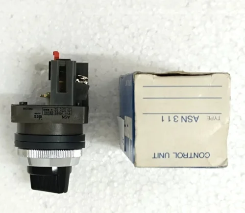 IDEC ASN 311 CONTROL UNIT