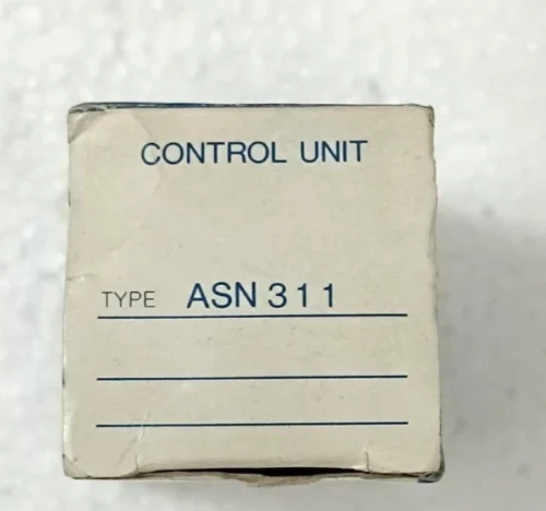 IDEC ASN 311 CONTROL UNIT - Image 7