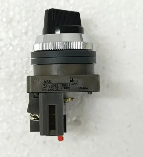 IDEC ASN 311 CONTROL UNIT - Image 6