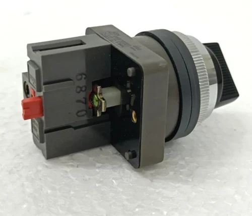 IDEC ASN 311 CONTROL UNIT - Image 3