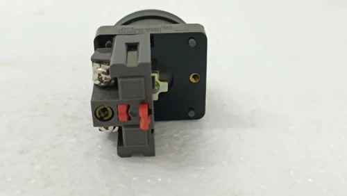 IDEC ASN 311 CONTROL UNIT - Image 2