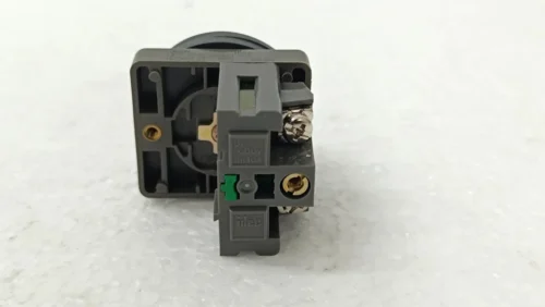 IDEC ABN 110 CONTROL UNIT - Image 10
