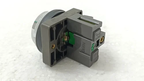IDEC ABN 110 CONTROL UNIT - Image 9