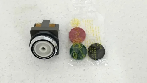 IDEC ABN 110 CONTROL UNIT - Image 5