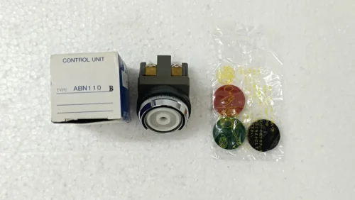 IDEC ABN 110 CONTROL UNIT - Image 4