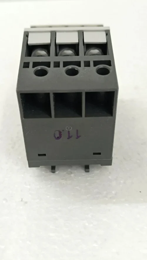 LS MT-32/3H THERMAL OVERLOAD RELAY METASOL - Image 9