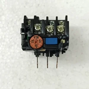 MITSUBISHI TH-N12KP THERMAL OVERLOAD RELAY 2.2 TO 4.8A
