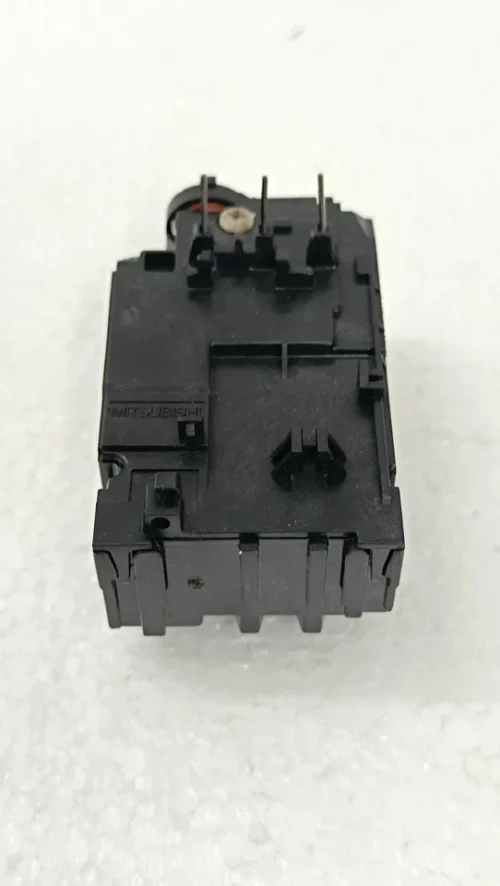 MITSUBISHI TH-N12KP THERMAL OVERLOAD RELAY 2.2 TO 4.8A - Image 4