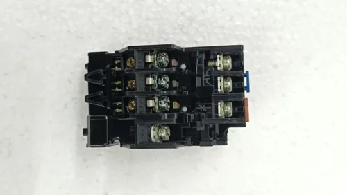 MITSUBISHI TH-N12KP THERMAL OVERLOAD RELAY 2.2 TO 4.8A - Image 3