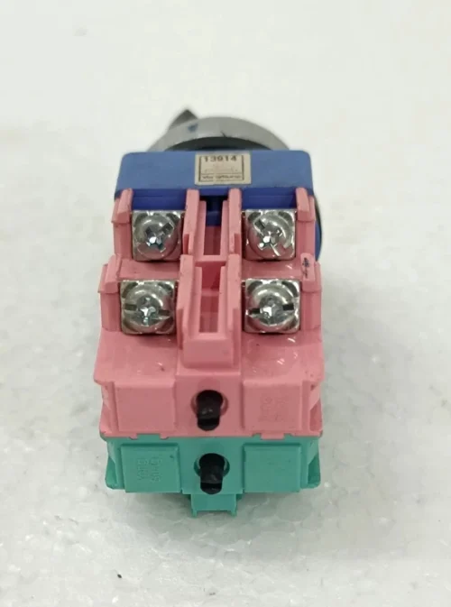 YONGSUNG YSAR3-322K ROTARY (CAM) SWITCH LOT OF 3X - Image 6