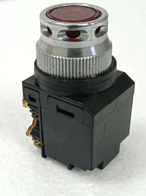 KOINO KH-514 INPUT 220VAC LAMP 6.3V - Image 4