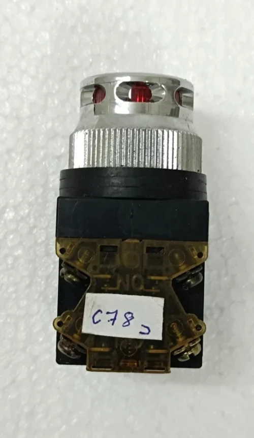 KOINO KH-514 INPUT 220VAC LAMP 6.3V - Image 3
