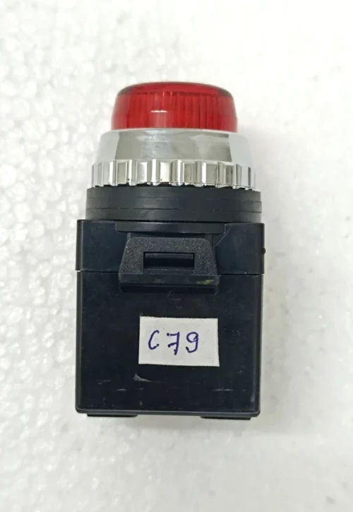 YONGSUNG ELECTRIC YSPL3-T44A P.V 440V S.V 5.5V 60Hz LAMP 6.3V 1W - Image 4