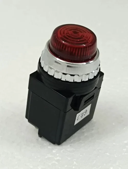 YONGSUNG ELECTRIC YSPL3-T44A P.V 440V S.V 5.5V 60Hz LAMP 6.3V 1W - Image 3