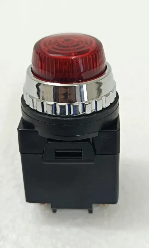 YONGSUNG ELECTRIC YSPL3-T44A P.V 440V S.V 5.5V 60Hz LAMP 6.3V 1W - Image 2