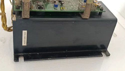 SHINKIO ELECTRIC AVR P/N C38F18385A TYPE GEC5111AP, GP-1406, GP-1408L, GP-1410A - Image 7