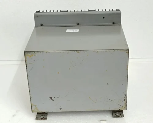 TERASAKI ELECTRIC EPF-3P POWER CONTROLLER - Image 9