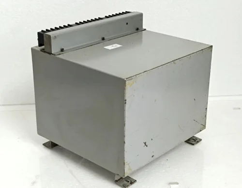 TERASAKI ELECTRIC EPF-3P POWER CONTROLLER - Image 7
