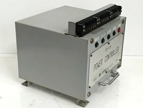 TERASAKI ELECTRIC EPF-3P POWER CONTROLLER - Image 6