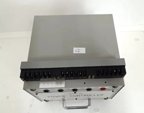 TERASAKI ELECTRIC EPF-3P POWER CONTROLLER - Image 4