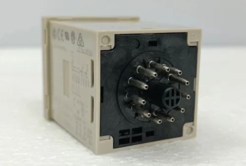 OMRON H3CR-A 0 TO 30 SEC TIMER 100-240 VAC 50/60Hz - Image 7