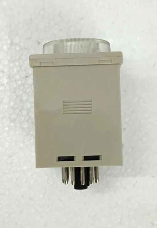 OMRON H3CR-A 0 TO 1.2 MIN TIMER 100-240 VAC 50/60Hz - Image 5