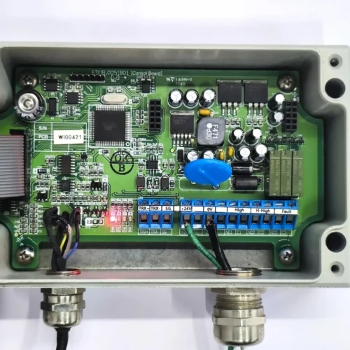 DOOSAN ENGINE | O-WACS-100DI-5M | HUMIDITY & TEMPERATURE TRANSMITTER & SENSOR - Image 21