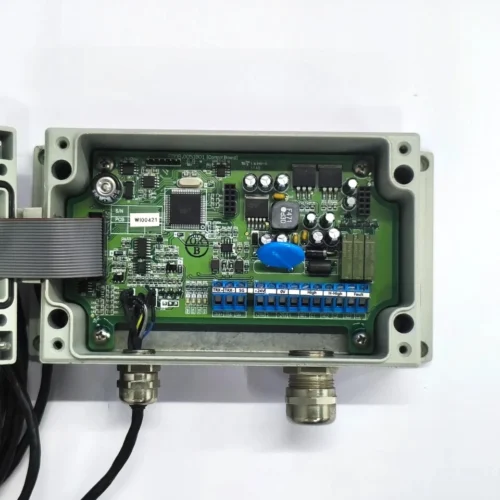 DOOSAN ENGINE | O-WACS-100DI-5M | HUMIDITY & TEMPERATURE TRANSMITTER & SENSOR - Image 20
