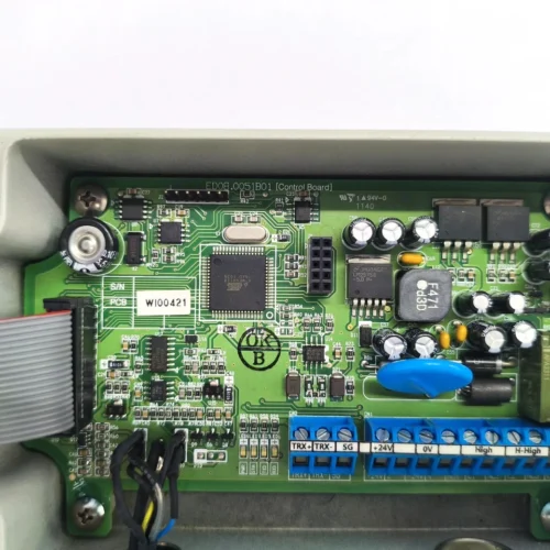 DOOSAN ENGINE | O-WACS-100DI-5M | HUMIDITY & TEMPERATURE TRANSMITTER & SENSOR - Image 19