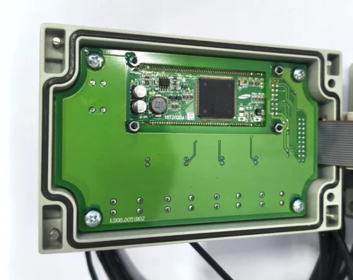 DOOSAN ENGINE | O-WACS-100DI-5M | HUMIDITY & TEMPERATURE TRANSMITTER & SENSOR - Image 18