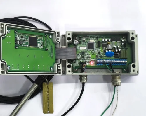 DOOSAN ENGINE | O-WACS-100DI-5M | HUMIDITY & TEMPERATURE TRANSMITTER & SENSOR - Image 15