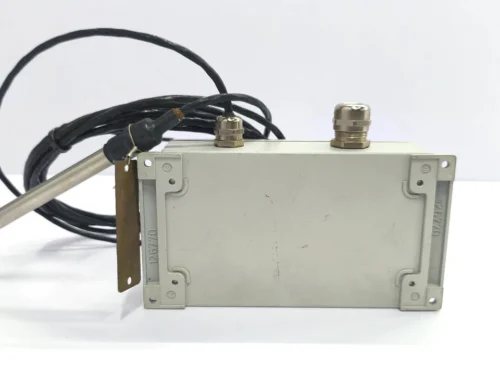 DOOSAN ENGINE | O-WACS-100DI-5M | HUMIDITY & TEMPERATURE TRANSMITTER & SENSOR - Image 14