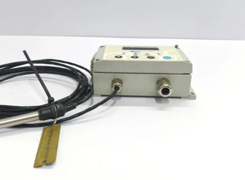 DOOSAN ENGINE | O-WACS-100DI-5M | HUMIDITY & TEMPERATURE TRANSMITTER & SENSOR - Image 12