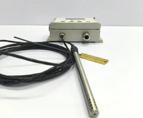 DOOSAN ENGINE | O-WACS-100DI-5M | HUMIDITY & TEMPERATURE TRANSMITTER & SENSOR - Image 11