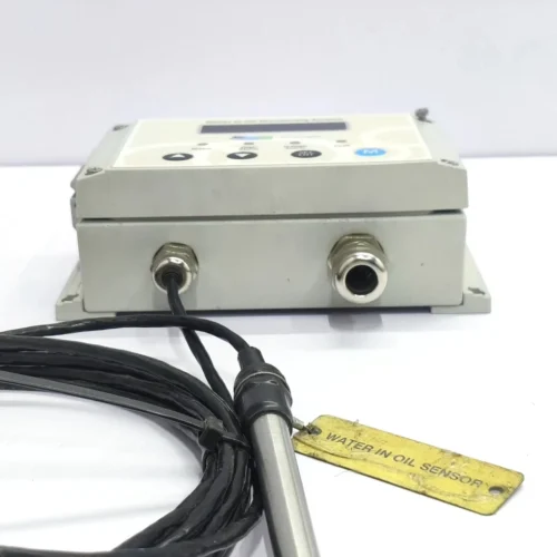 DOOSAN ENGINE | O-WACS-100DI-5M | HUMIDITY & TEMPERATURE TRANSMITTER & SENSOR - Image 7