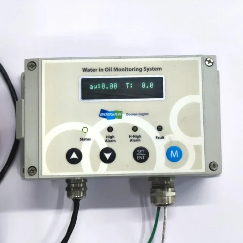 DOOSAN ENGINE | O-WACS-100DI-5M | HUMIDITY & TEMPERATURE TRANSMITTER & SENSOR - Image 6